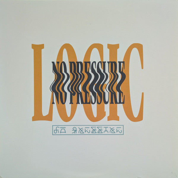 Logic – No Pressure