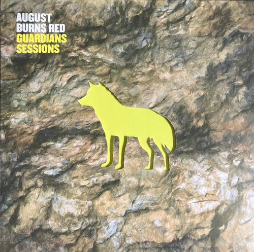 August Burns Red ‎– Guardians Sessions