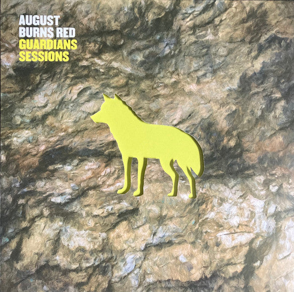 August Burns Red ‎– Guardians Sessions