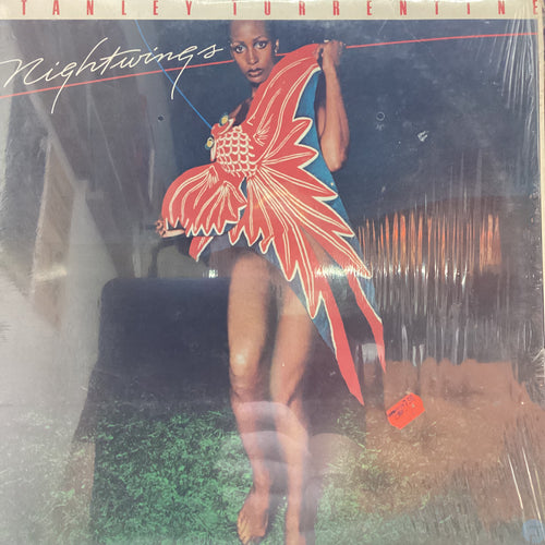 Stanley Turrentine - Nightwings