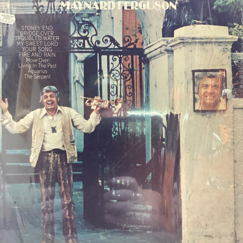 Maynard Ferguson - Maynard Ferguson