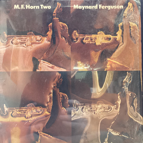 Maynard Ferguson - MF Horn Two