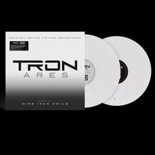 Nine Inch Nails - Tron Ares (Soundtrack)
