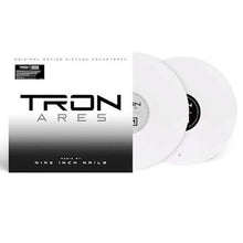Nine Inch Nails - Tron Ares (Soundtrack)