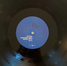 Rick Moon - Electric Lunch