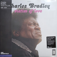 Charles Bradley - Victim of Love (Limited Color Edition)