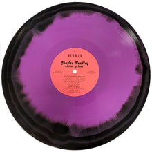 Charles Bradley - Victim of Love (Limited Color Edition)