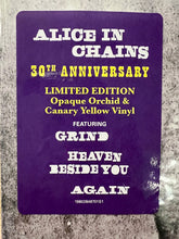 Alice In Chains – Alice In Chains (Limited Color Edition)