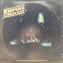 Soundtrack - Star Wars / The Empire Strikes Back