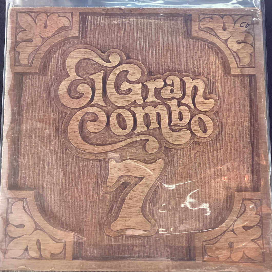 El Gran Combo - 7