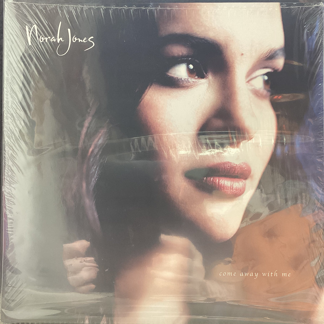 Norah Jones - Come Away With Me