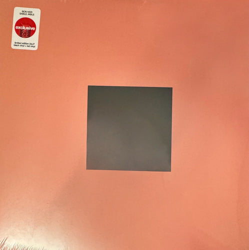 Bon Iver – Sable, Fable (Limited Color Vinyl)