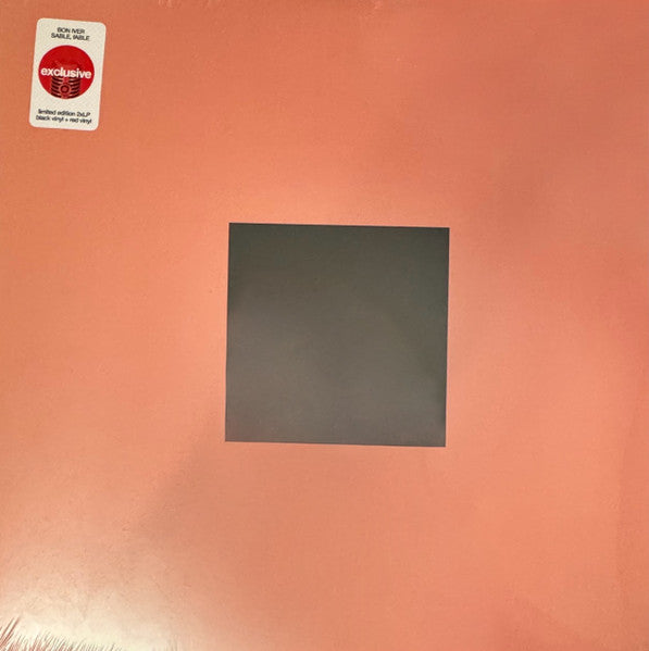 Bon Iver – Sable, Fable (Limited Color Vinyl)