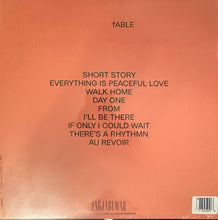 Bon Iver – Sable, Fable (Limited Color Vinyl)