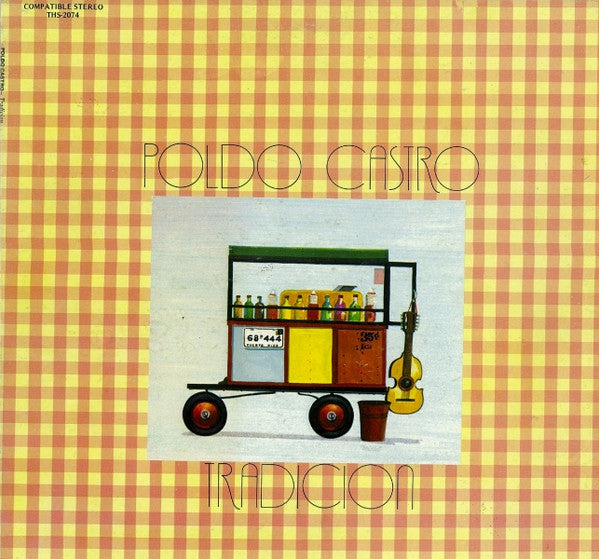 Poldo Castro – Tradicion