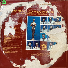 Tommy Olivencia y La Primerisima (La mejor orquesta del año)