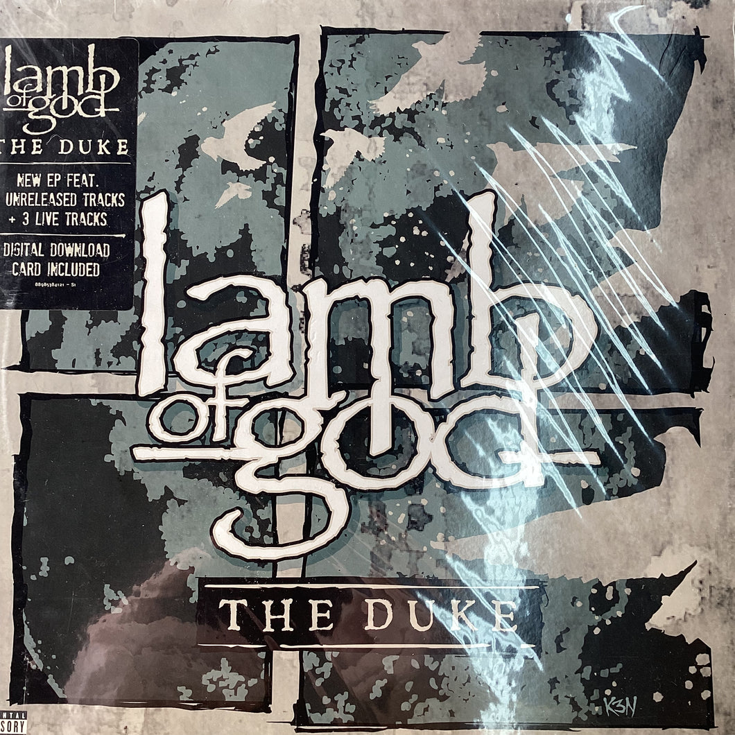 Lamb Of God - The Duke