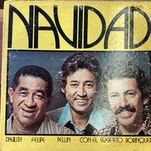 Davilita / Felipe Rodriguez / Pellin Rodriguez - Navidad