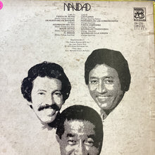 Davilita / Felipe Rodriguez / Pellin Rodriguez - Navidad