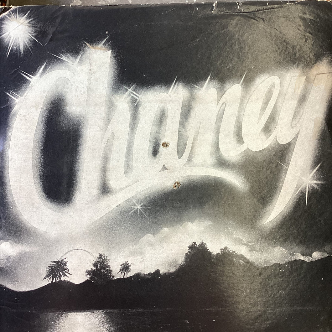 Conjunto Chaney – Chaney