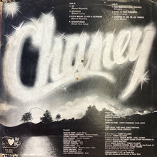 Conjunto Chaney – Chaney