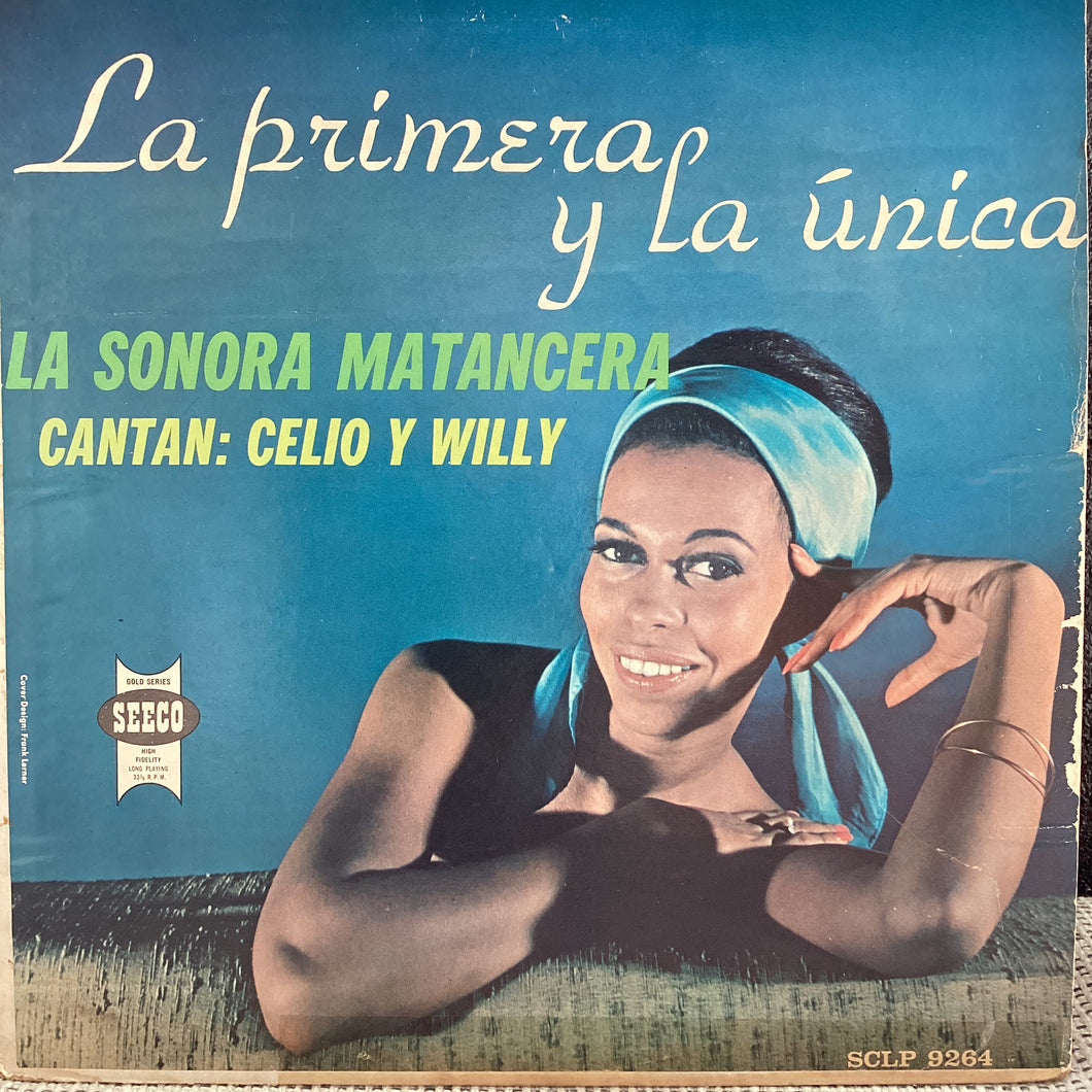 La Sonora Matancera - La Primera y La Unica
