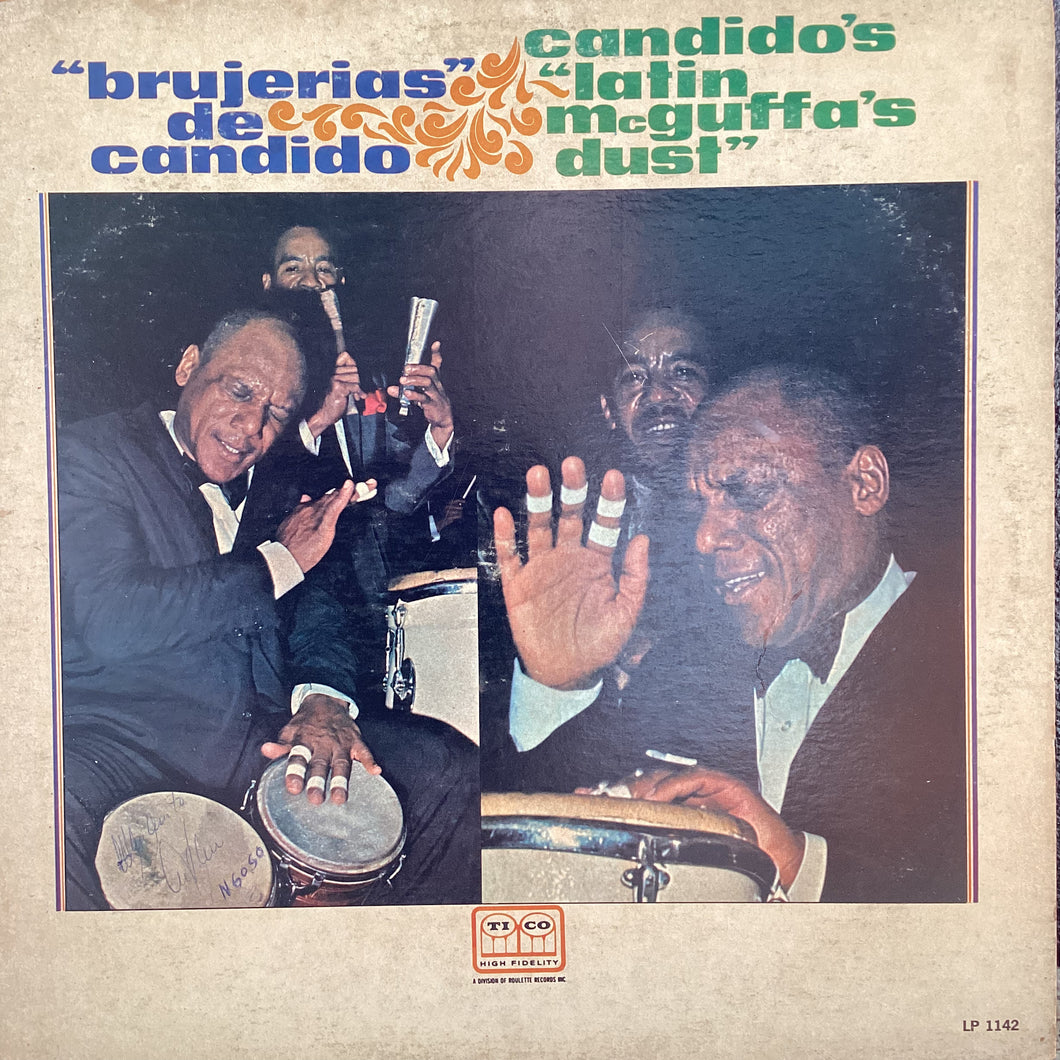 Candido – 