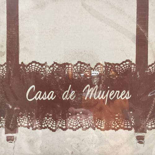Various - Casa de Mujeres (Teatro)