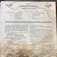 Damiron And His Sextet – Dancing La Plena