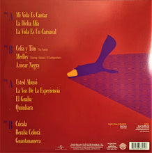 Celia Cruz & Friends – A Night Of Salsa