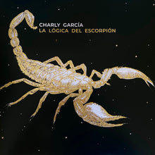 Charly García - La Lógica Del Escorpión (Deluxe Limited Numbered)