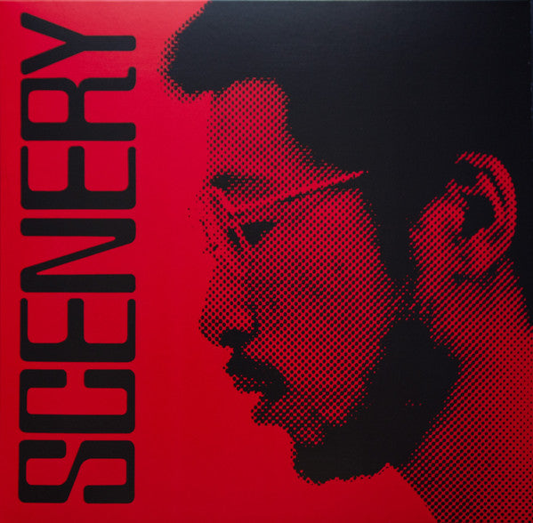 Ryo Fukui - Scenery (Half Speed Master)