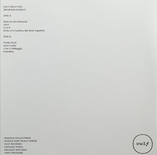 Vulfpeck – Vulf Vault 001: Antwaun Stanley