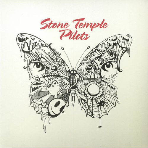 Stone Temple Pilots - Stone Temple Pilots (Deluxe)