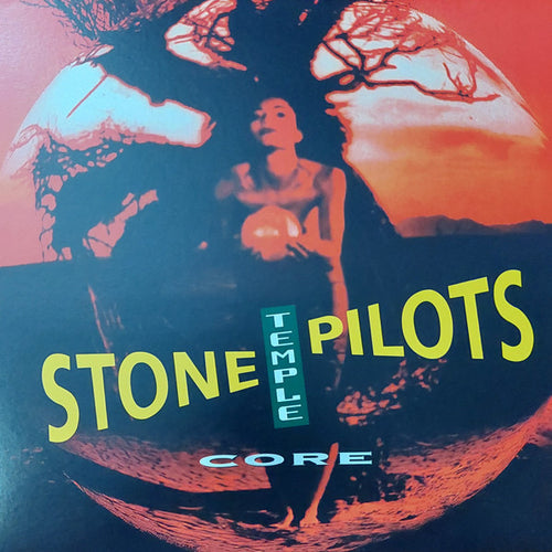 Stone Temple Pilots - Core