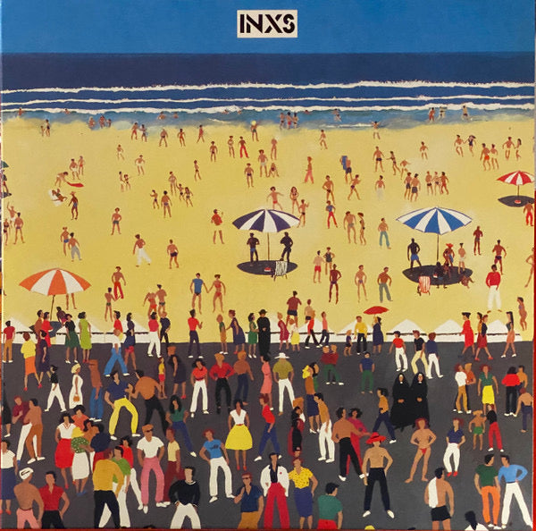 INXS - INXS