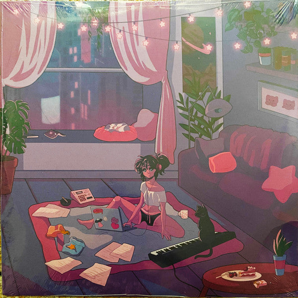 Kota – Next Time, Friend (Hip Hop, Jazz, Instrumental, Lo-Fi)