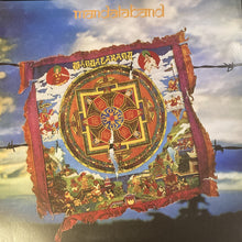 Mandalaband – Mandalaband