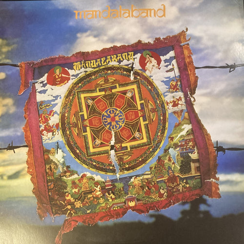 Mandalaband – Mandalaband
