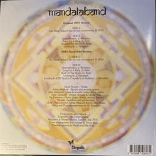 Mandalaband – Mandalaband