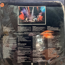 Thin Lizzy – Live And Dangerous