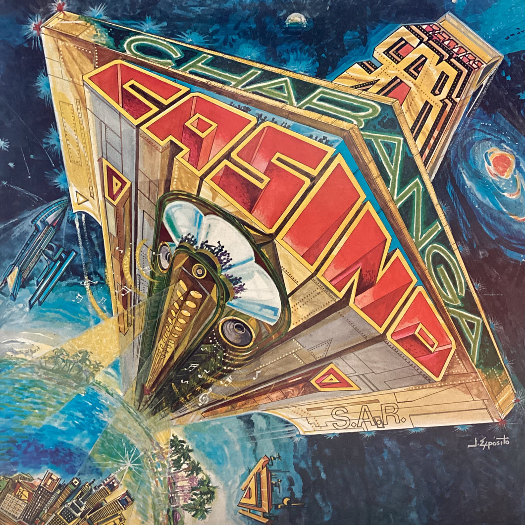 Charanga Casino - Charanga Casino