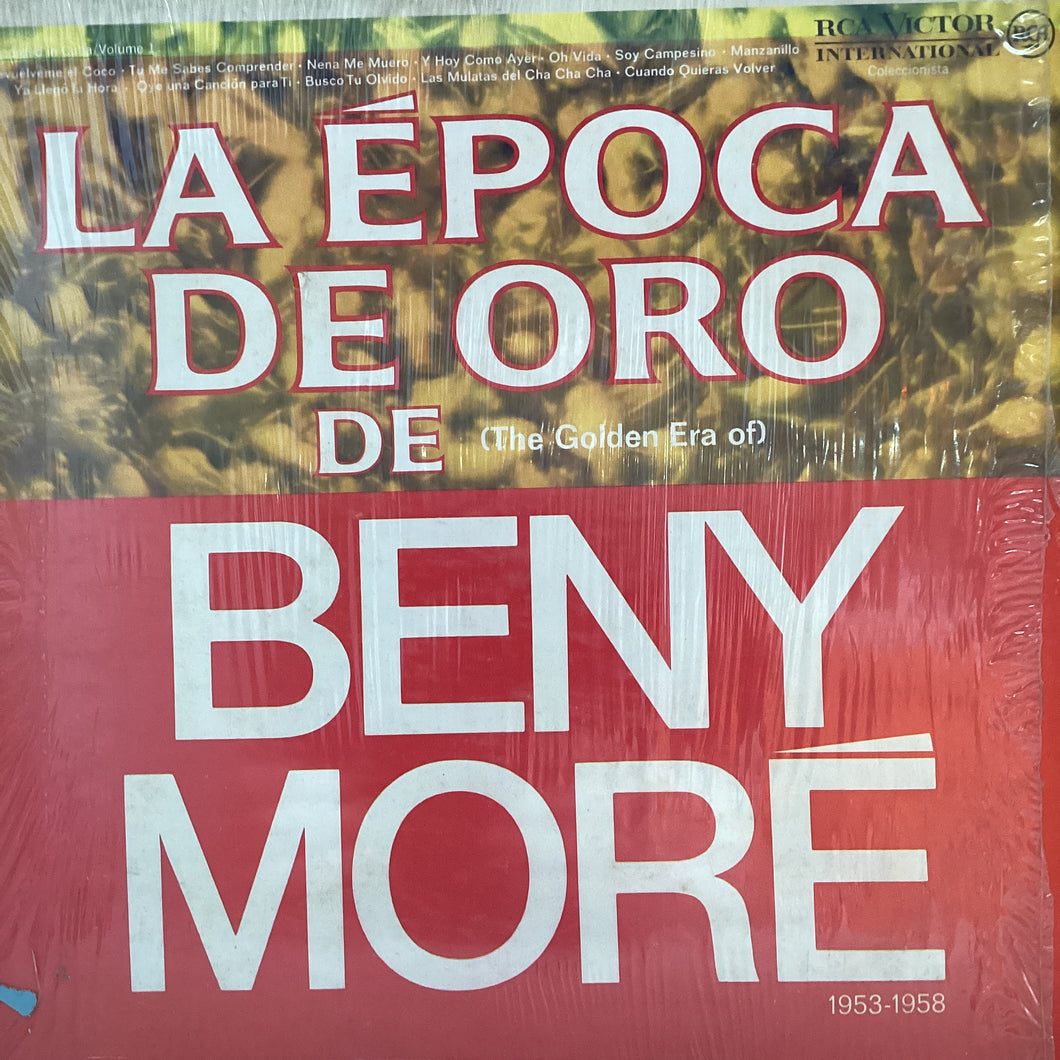 Beny More – La Epoca De Oro