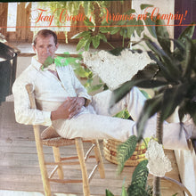 Tony Croatto - Arrimese mi Compay