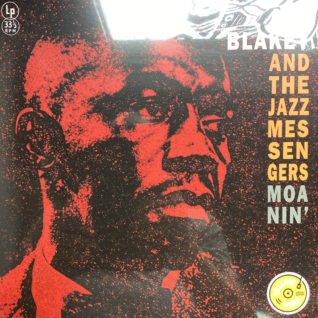 Art Blakey and the Jazz Messengers - Moanin