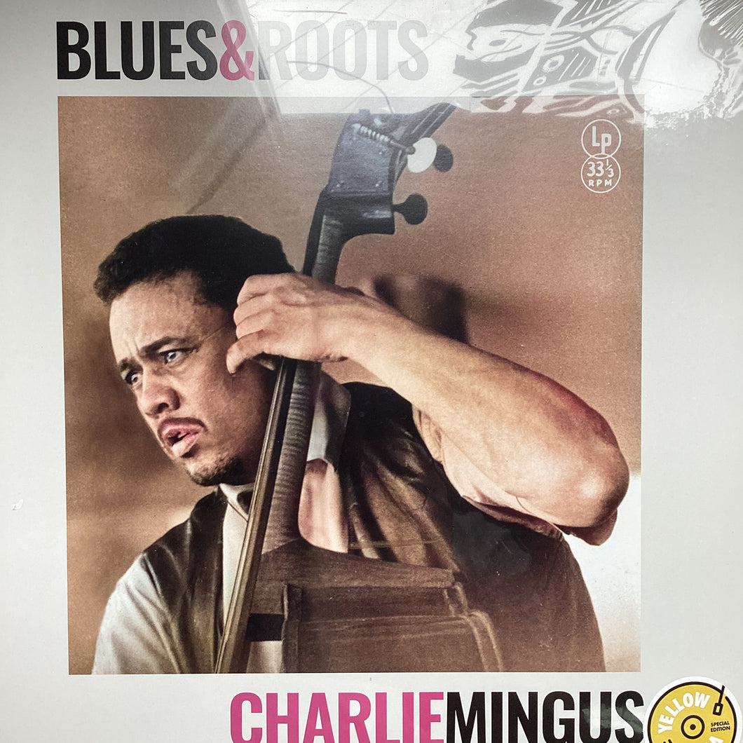Charles Mingus - Blues & Roots