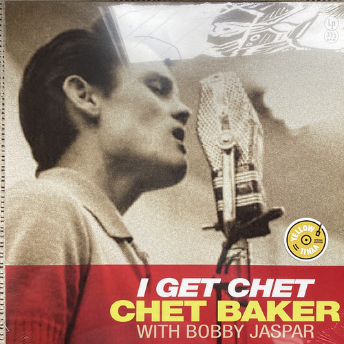 Chet Baker - I Get Chet