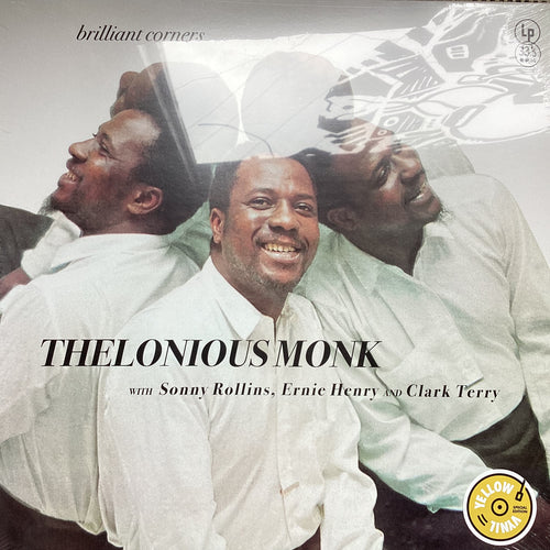 Thelonious Monk - Brilliant Corners