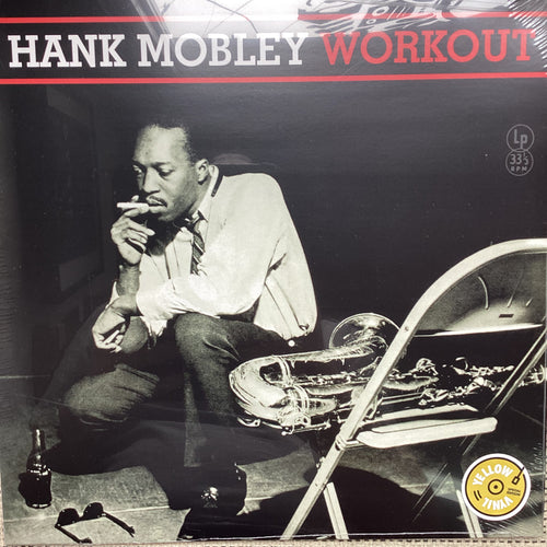 Hank Mobley - Workout