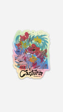 Labajura - Costiera